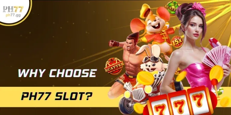 Trò chơi Nổ Hũ tại mmwin apk