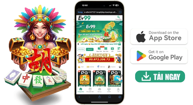 Kho trò chơi đa dạng tại mmwin apk