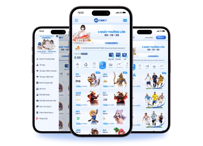 Đa dạng game mmwin apk