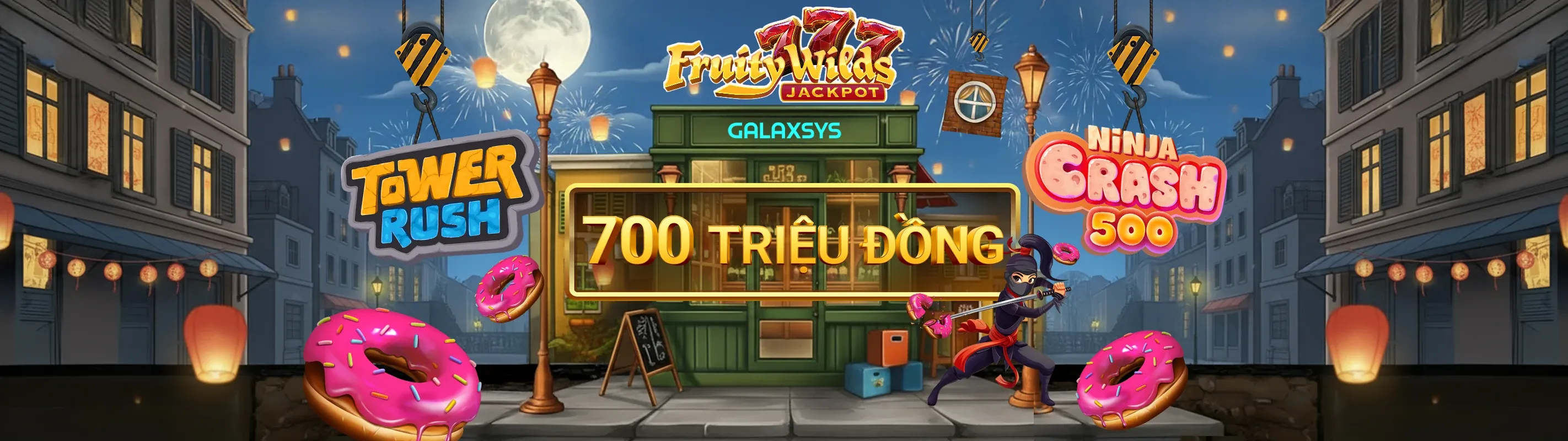 Thế giới bắn cá sống động tại mmwin apk