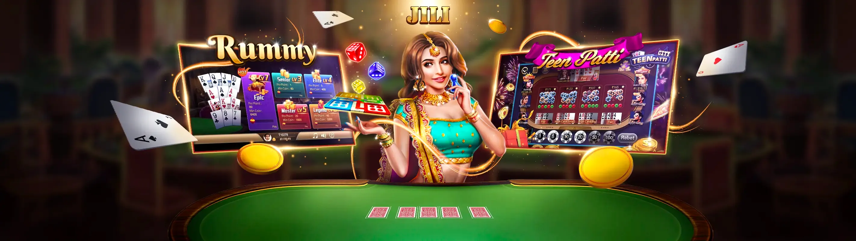 Hình ảnh tổng quan lịch sử phát triển mmwin apk