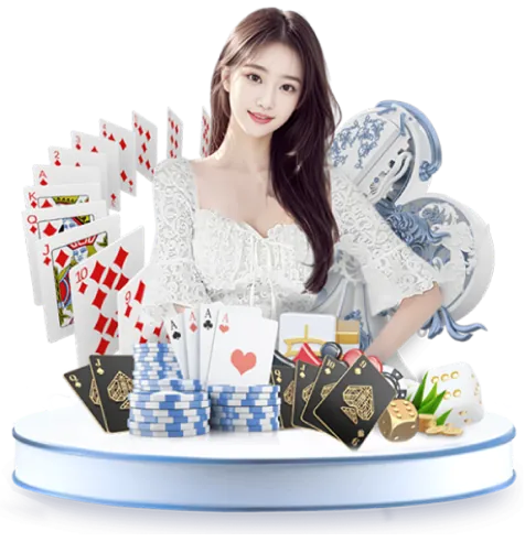 Trải nghiệm casino trực tuyến mmwin apk